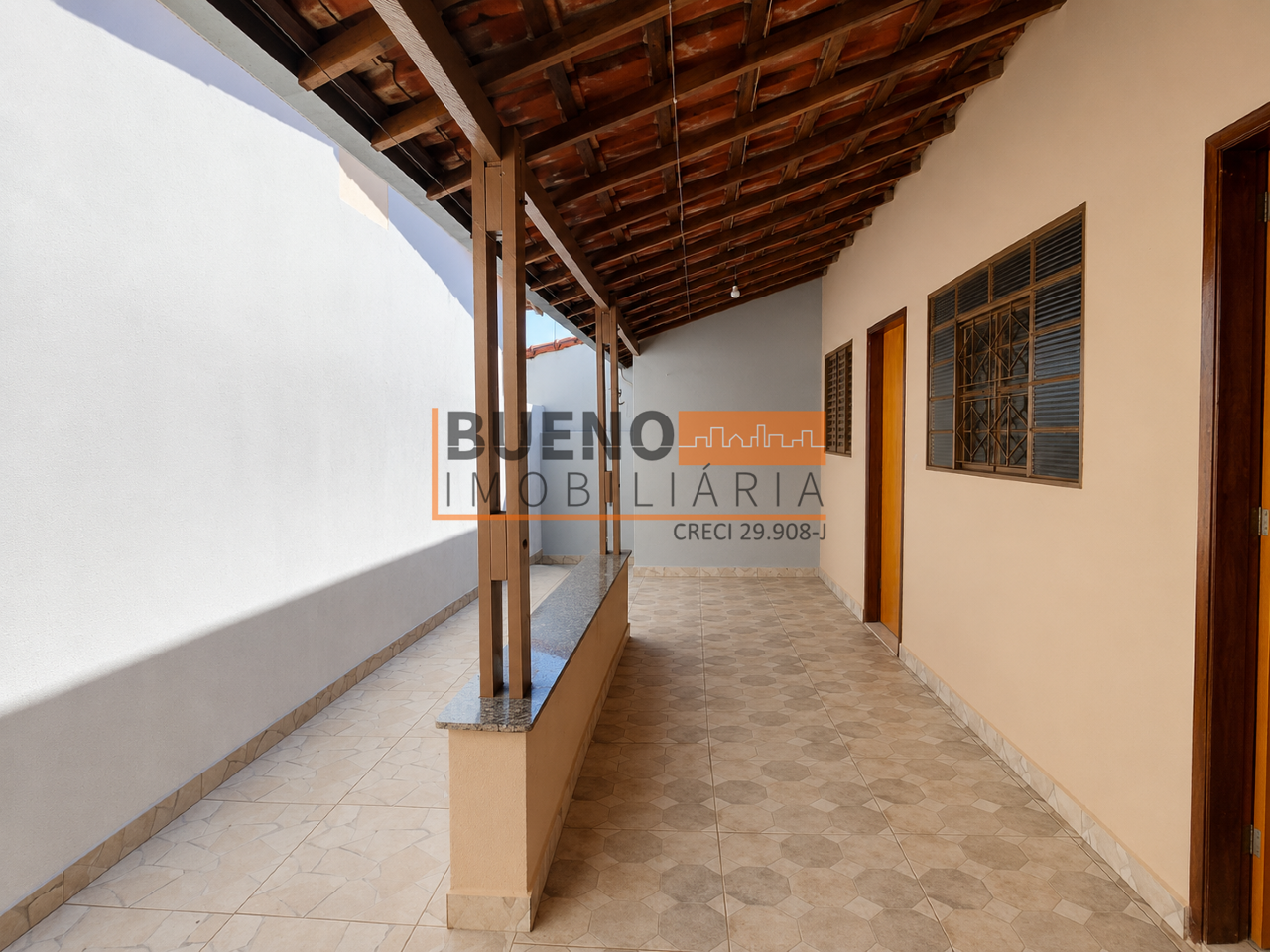 Casa para aluguel no Jardim Conceição: 