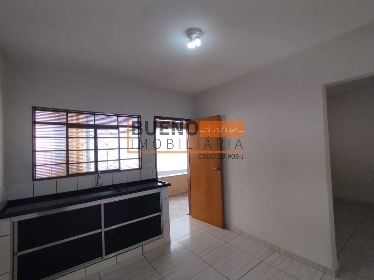 Casa para aluguel no Jardim Conceição: 