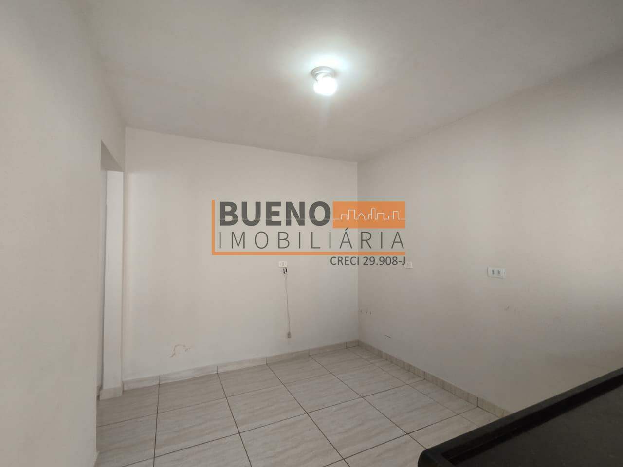 Casa para aluguel no Jardim Conceição: 