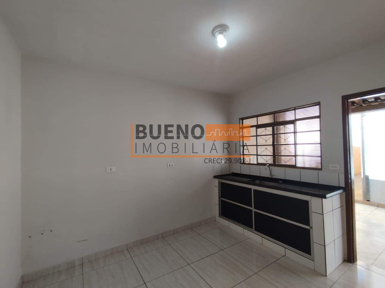 Casa para aluguel no Jardim Conceição: 