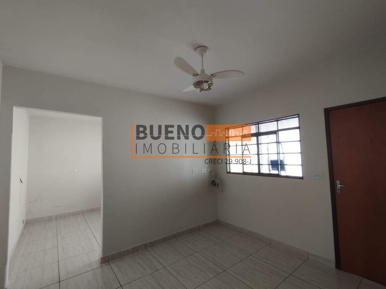 Casa para aluguel no Jardim Conceição: 
