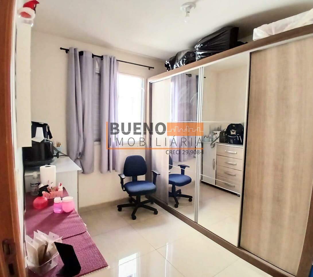 Apartamento à venda no Jardim Terramérica III: 