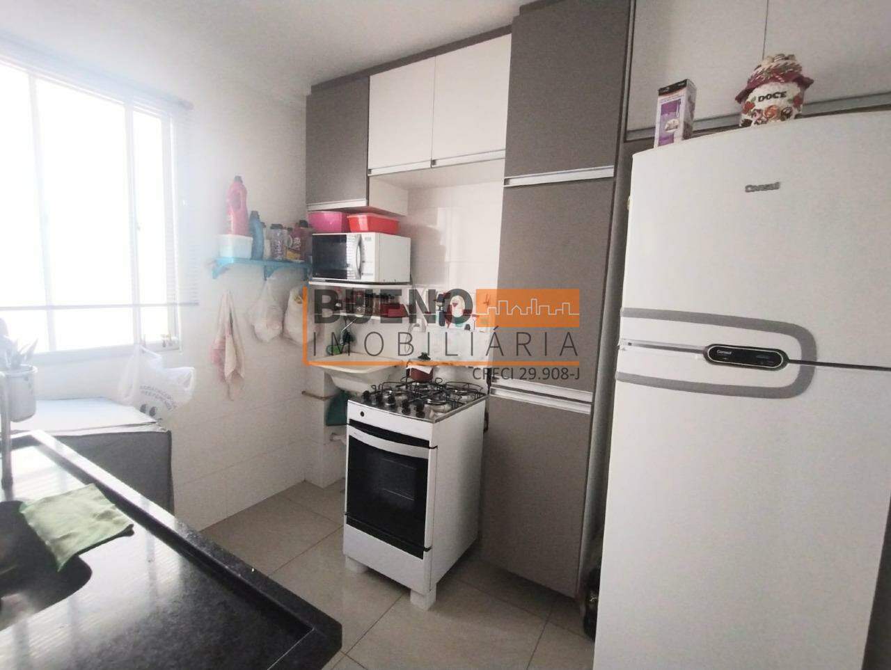 Apartamento à venda no Jardim Terramérica III: 