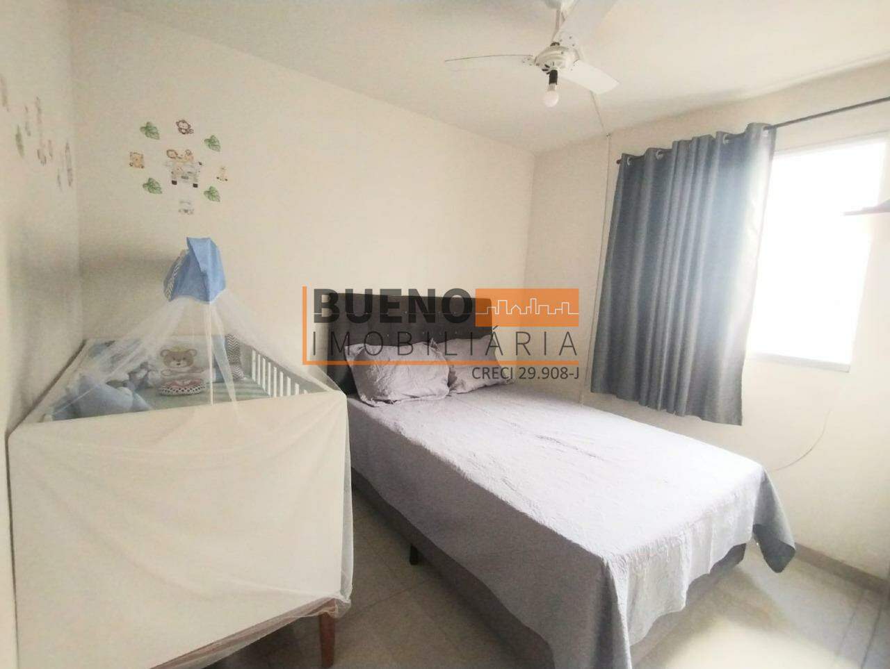 Apartamento à venda no Jardim Terramérica III: 
