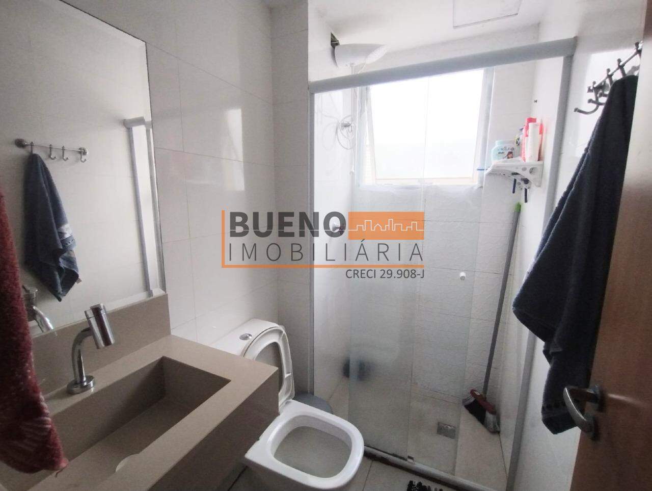 Apartamento à venda no Jardim Terramérica III: 