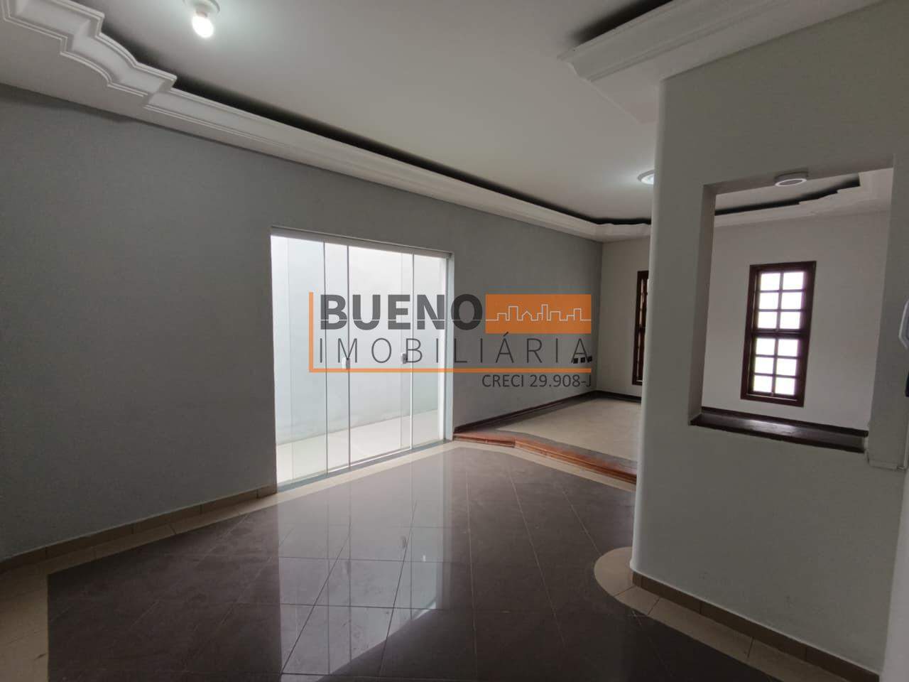 Casa à venda no Jardim Alfa: 