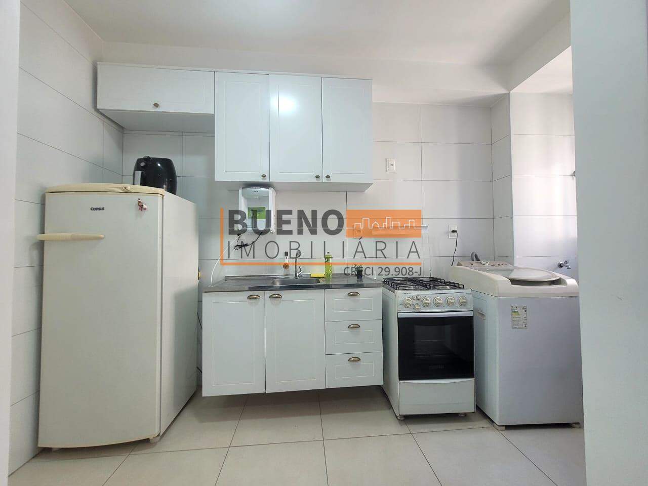 Apartamento para aluguel no Jardim Terramérica III: 