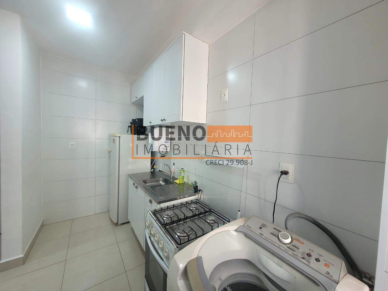 Apartamento para aluguel no Jardim Terramérica III: 