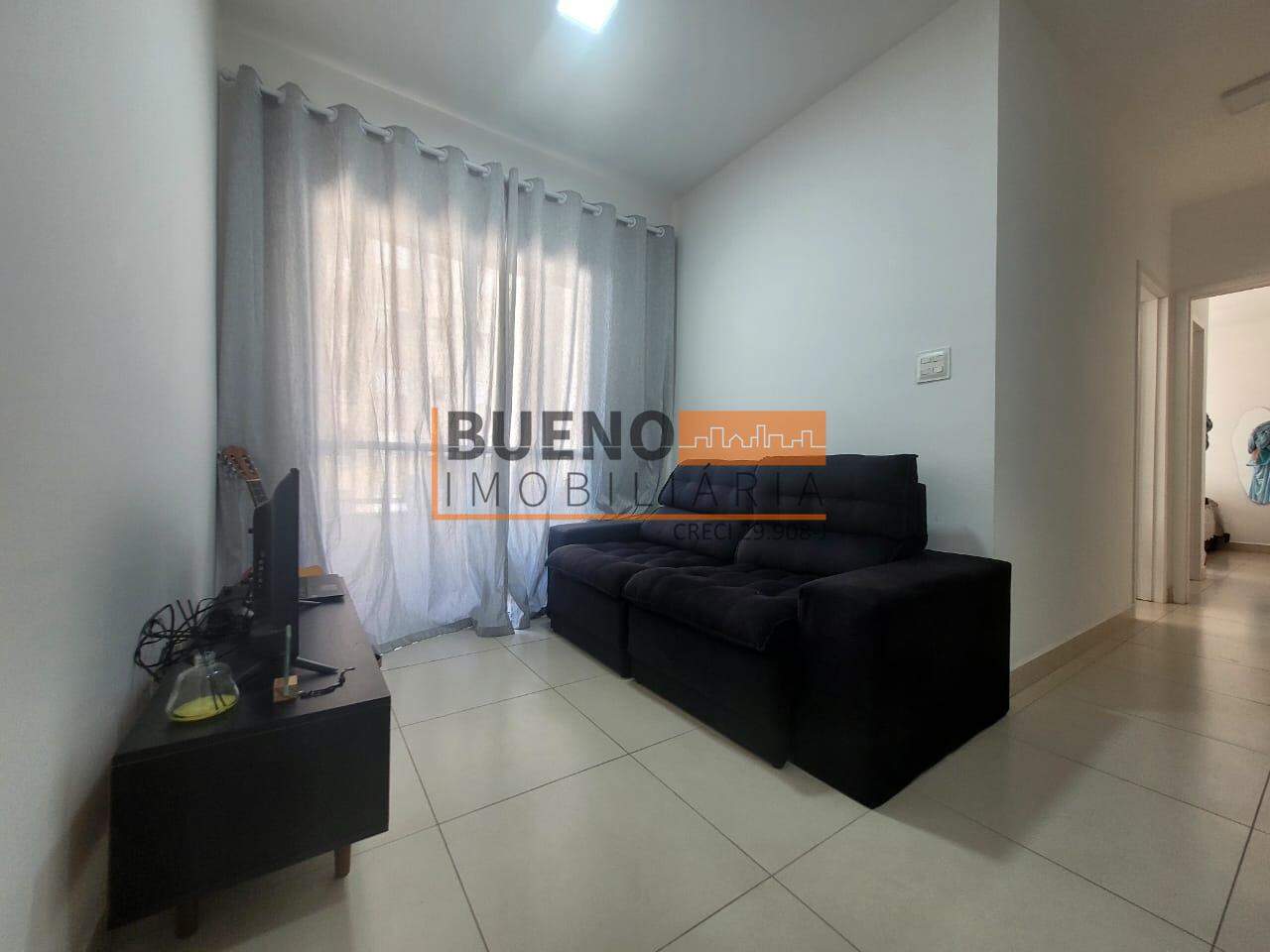 Apartamento para aluguel no Jardim Terramérica III: 