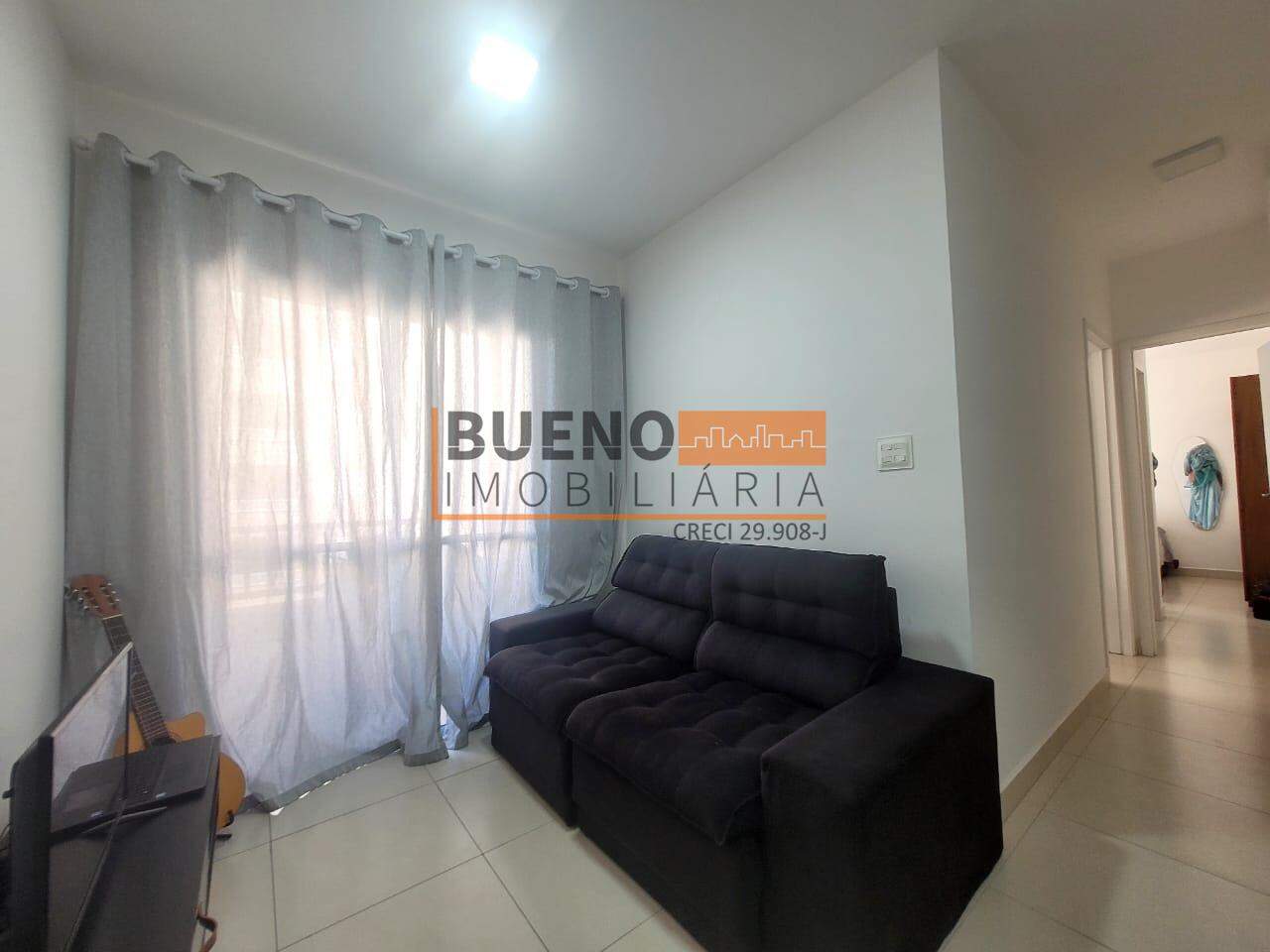 Apartamento para aluguel no Jardim Terramérica III: 