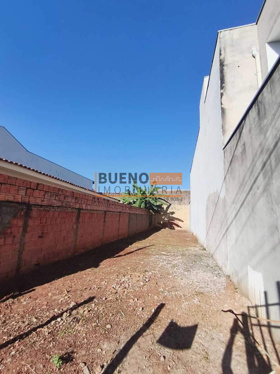 Terreno à venda no Jardim Santa Rita de Cássia: 