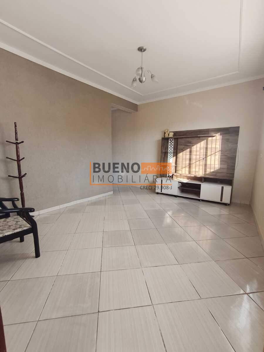 Casa à venda no Parque Olaria: 