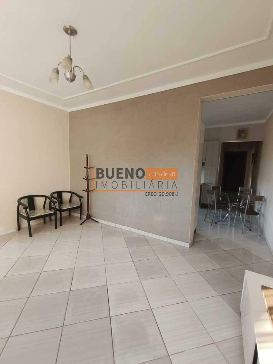 Casa à venda no Parque Olaria: 