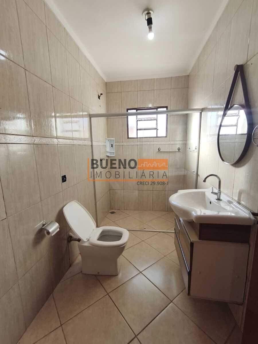Casa à venda no Parque Olaria: 