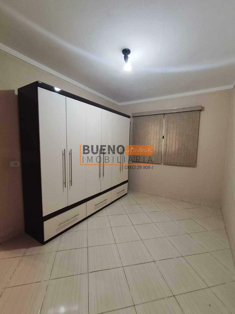 Casa à venda no Parque Olaria: 