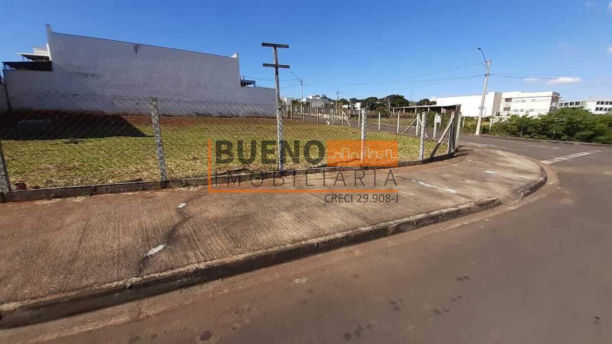 Terreno à venda no Loteamento Residencial Jardim dos Pinheiros: 