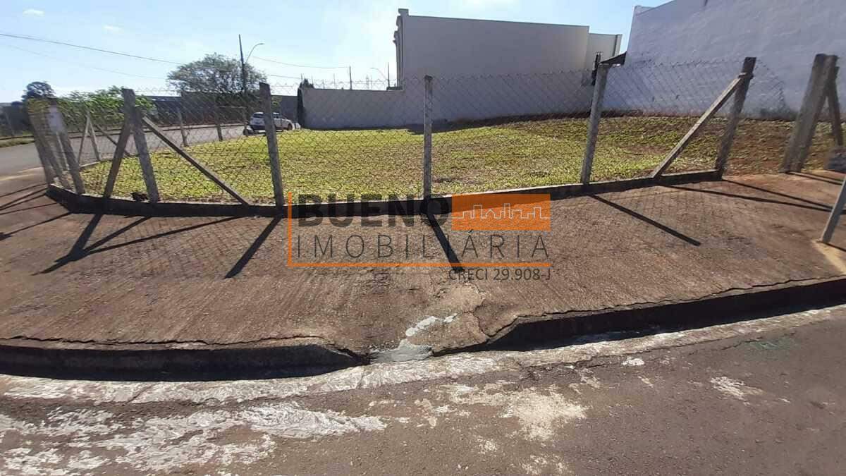 Terreno à venda no Loteamento Residencial Jardim dos Pinheiros: 