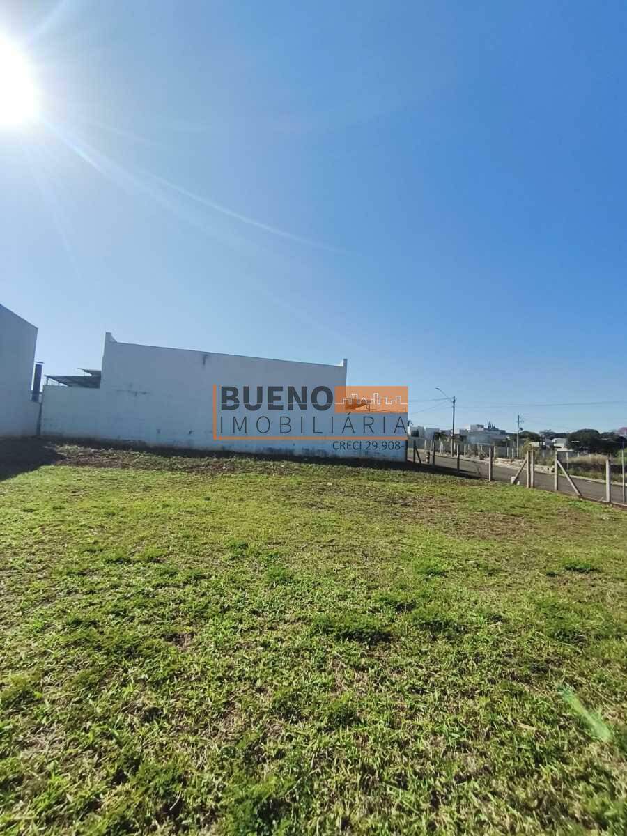 Terreno à venda no Loteamento Residencial Jardim dos Pinheiros: 