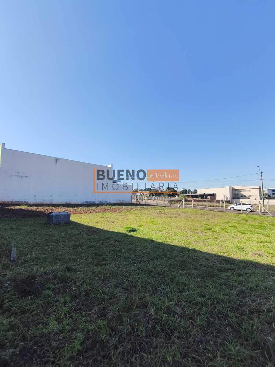 Terreno à venda no Loteamento Residencial Jardim dos Pinheiros: 