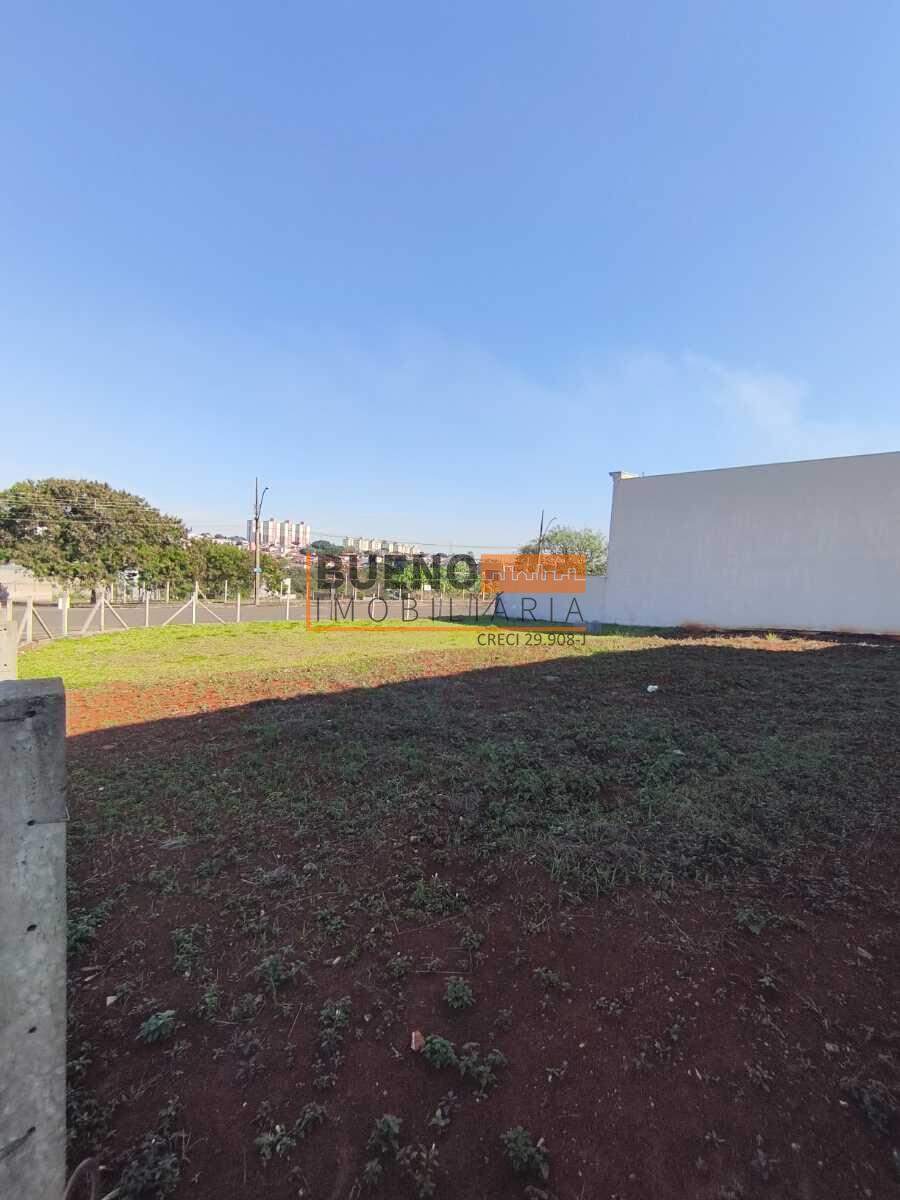 Terreno à venda no Loteamento Residencial Jardim dos Pinheiros: 