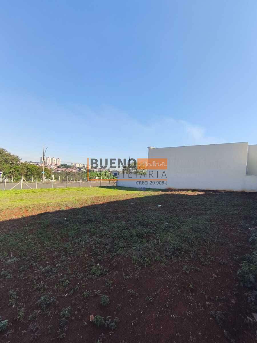 Terreno à venda no Loteamento Residencial Jardim dos Pinheiros: 