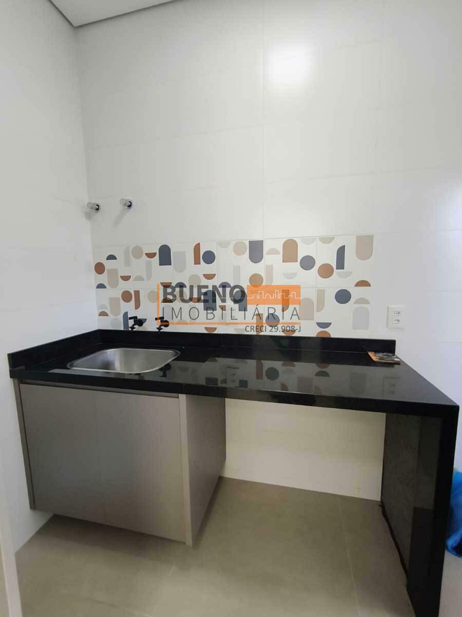 Casa à venda no Jardim Santa Luzia: 