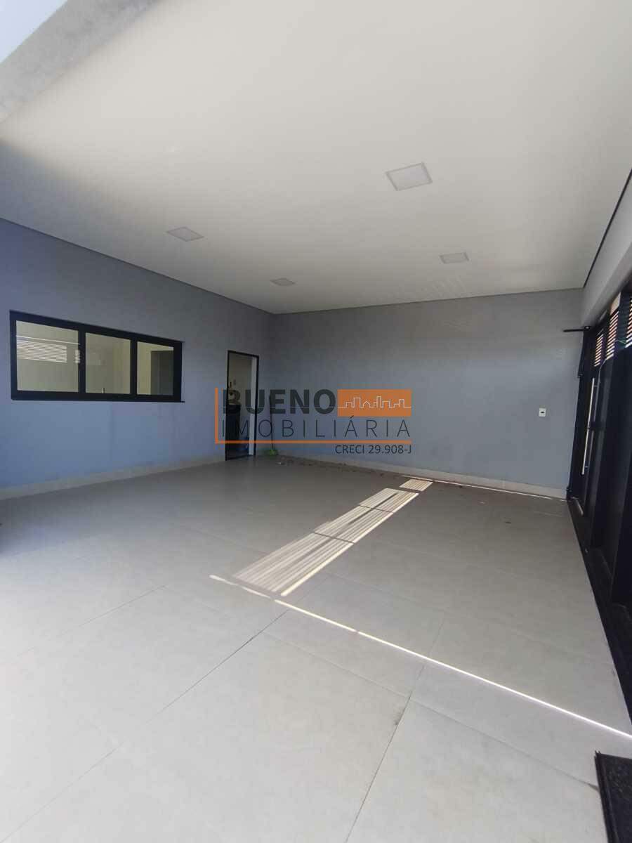 Casa à venda no Jardim Santa Luzia: 