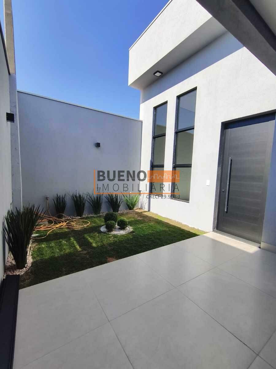 Casa à venda no Jardim Santa Luzia: 