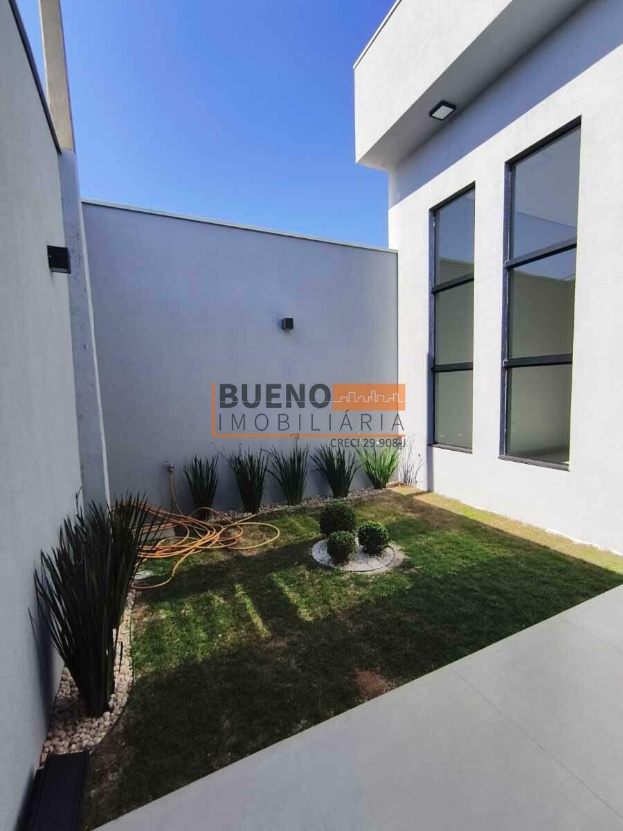 Casa à venda no Jardim Santa Luzia: 