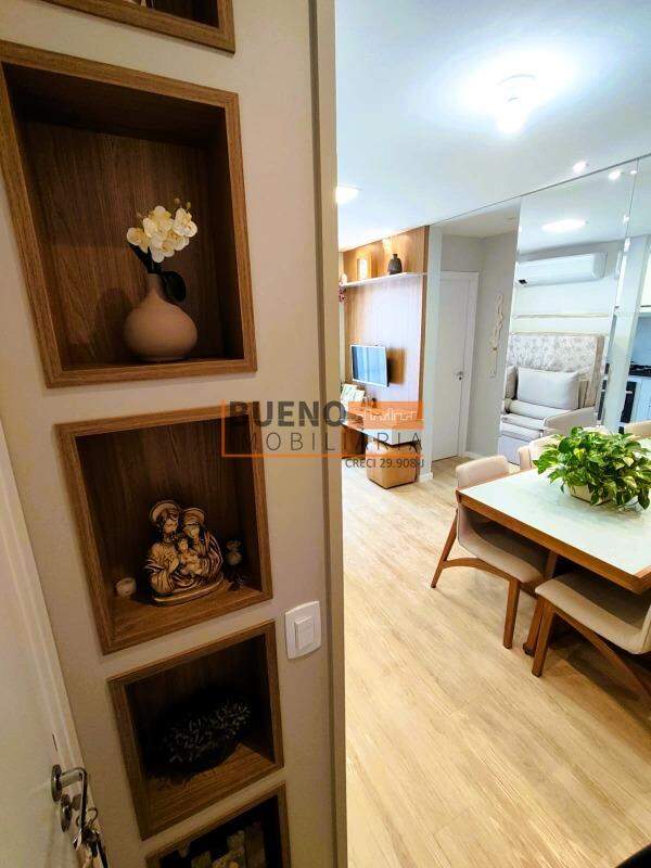 Apartamento à venda no Jardim São Francisco: 