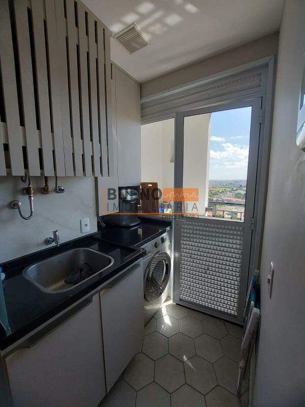 Apartamento à venda no Jardim São Francisco: 