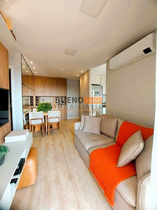 Apartamento à venda no Jardim São Francisco: 