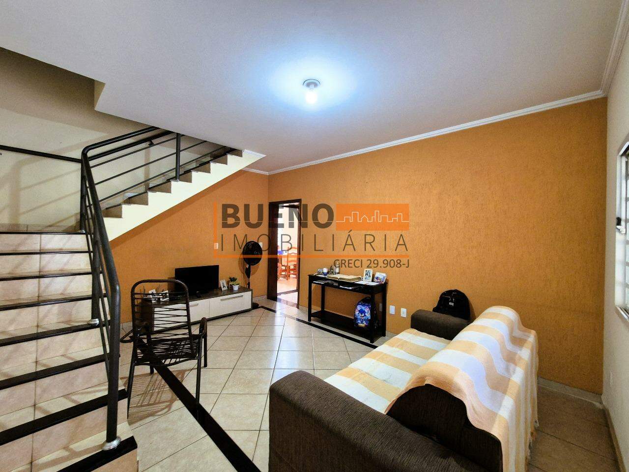 Casa à venda no Vila Boldrin: 