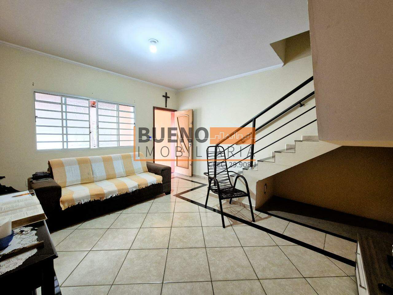 Casa à venda no Vila Boldrin: 