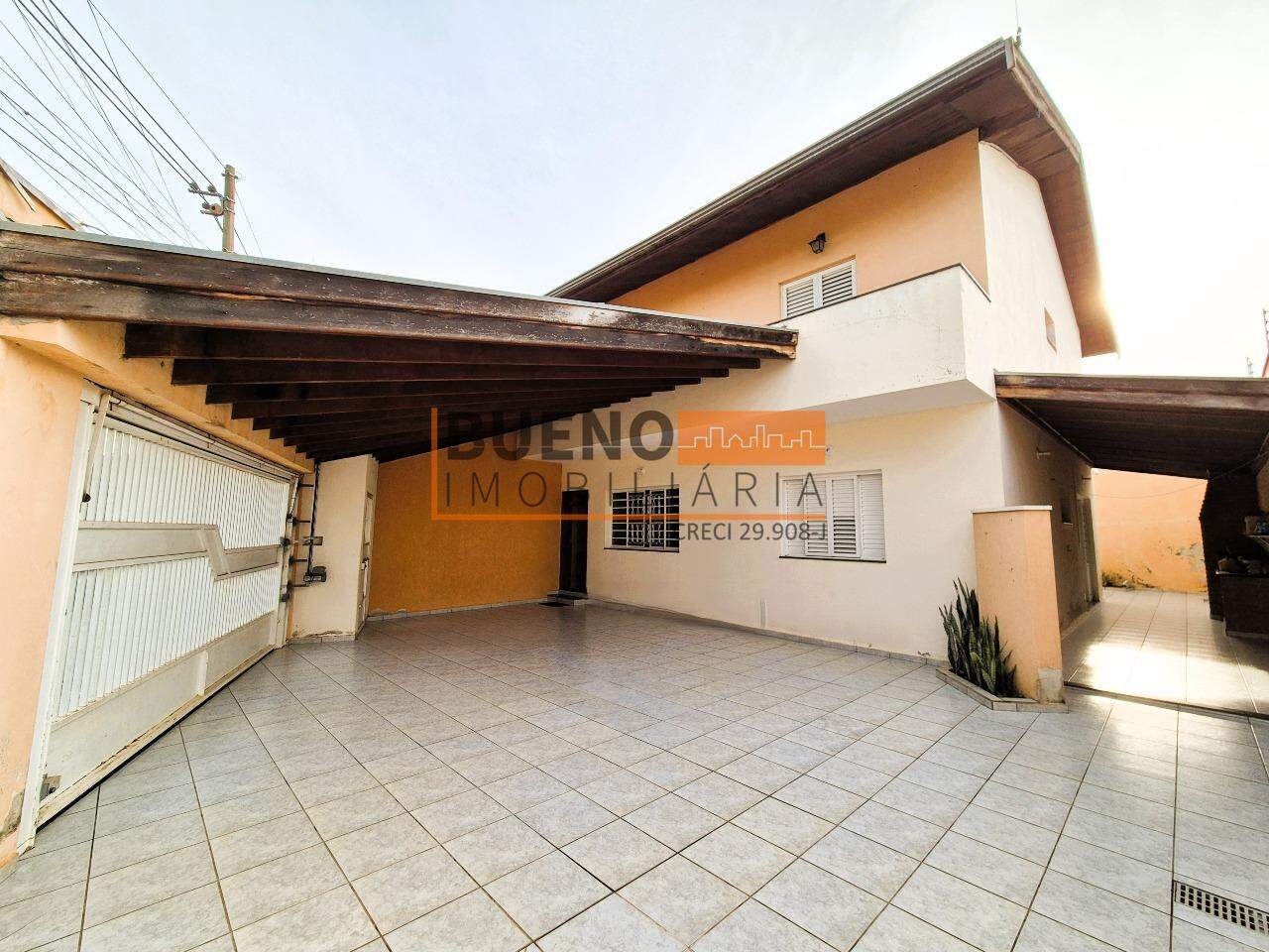 Casa à venda no Vila Boldrin: 