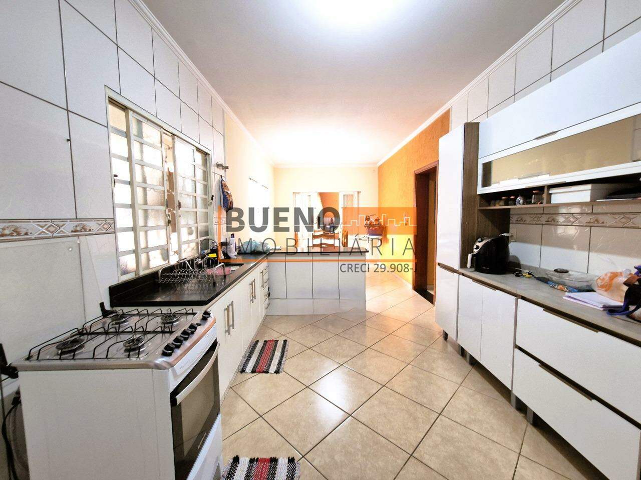 Casa à venda no Vila Boldrin: 