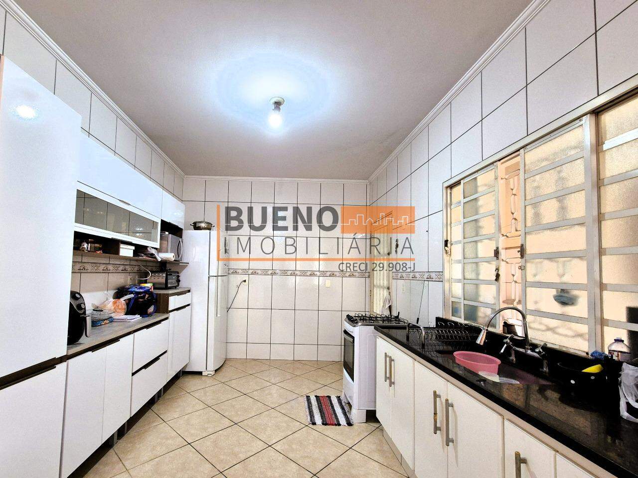 Casa à venda no Vila Boldrin: 