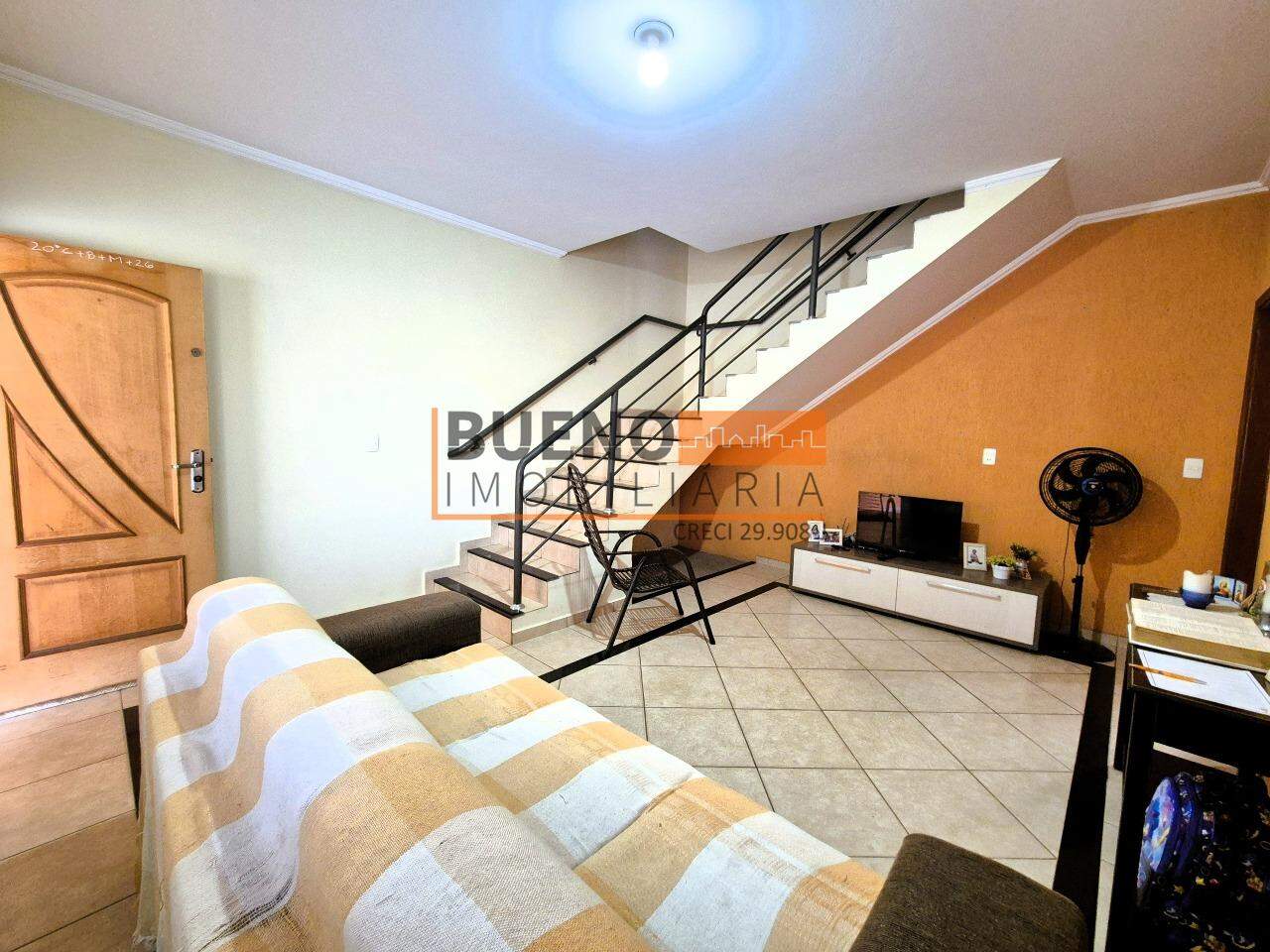 Casa à venda no Vila Boldrin: 