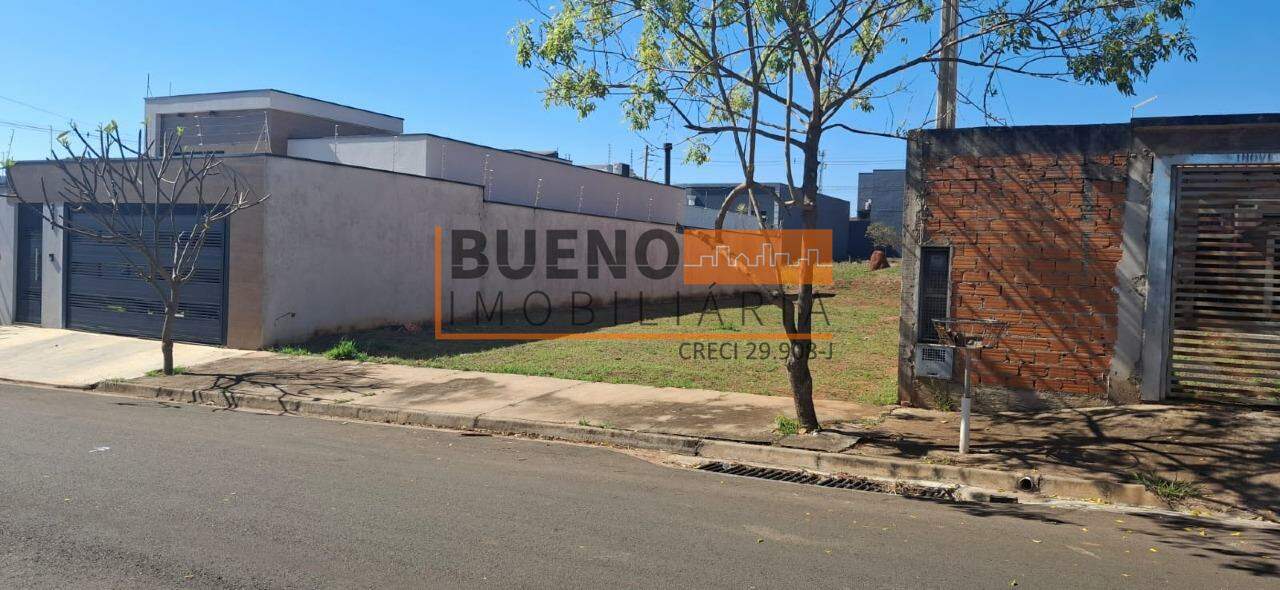 Terreno à venda no Parque Planalto: 
