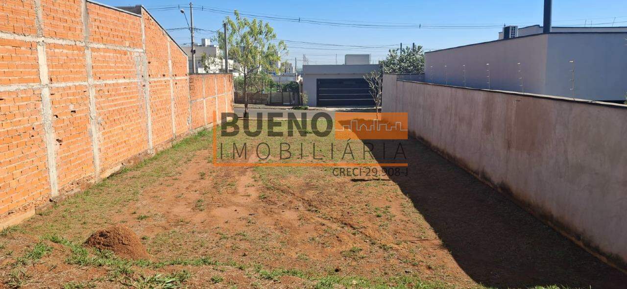 Terreno à venda no Parque Planalto: 