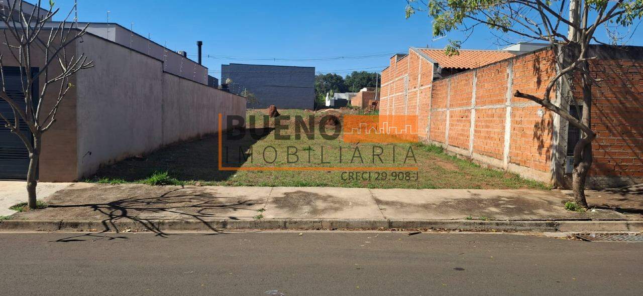Terreno à venda no Parque Planalto: 