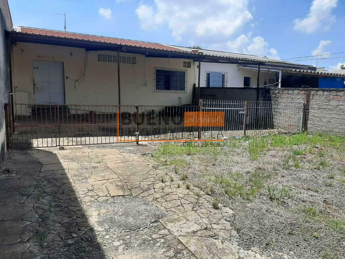Terreno à venda no São Manoel: 