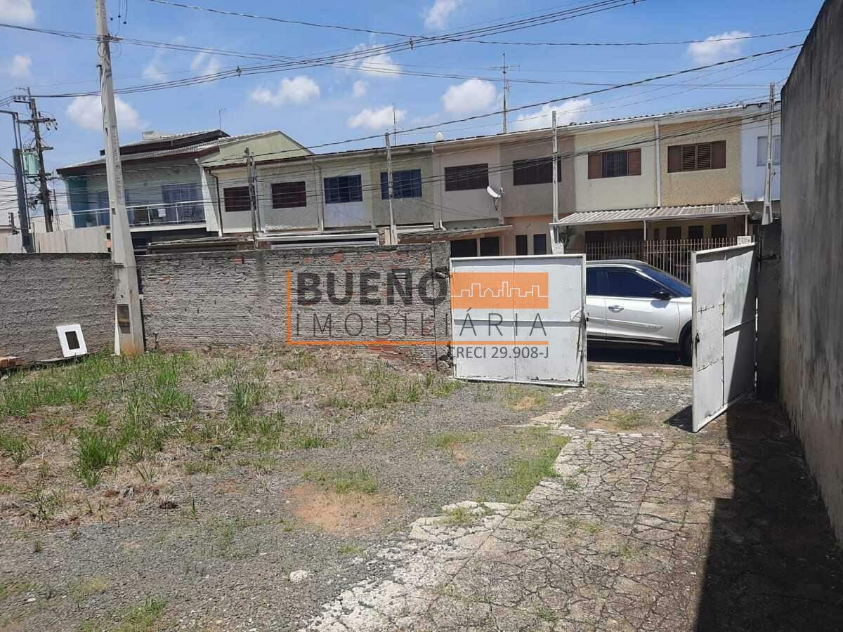 Terreno à venda no São Manoel: 