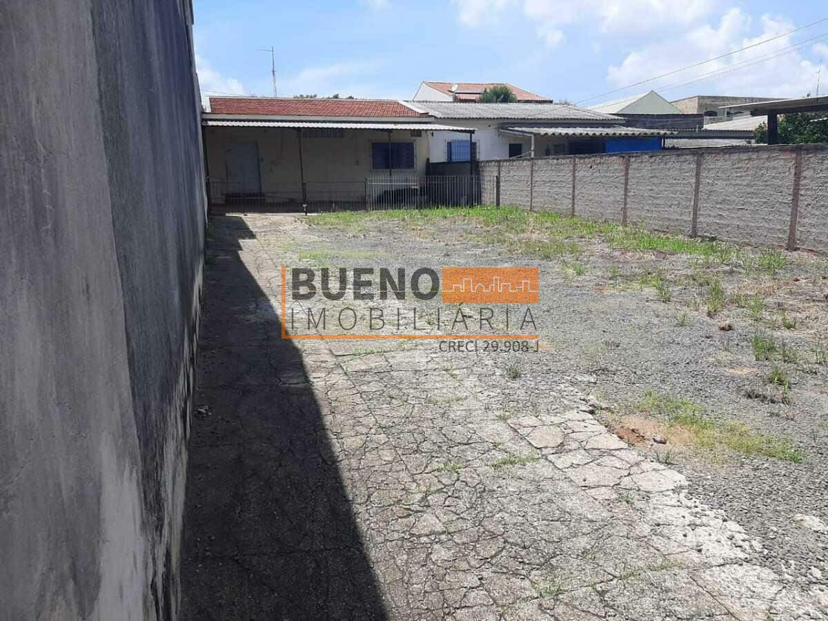 Terreno à venda no São Manoel: 