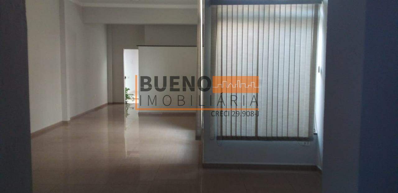 Salão para aluguel no Parque Residencial Jaguari: 