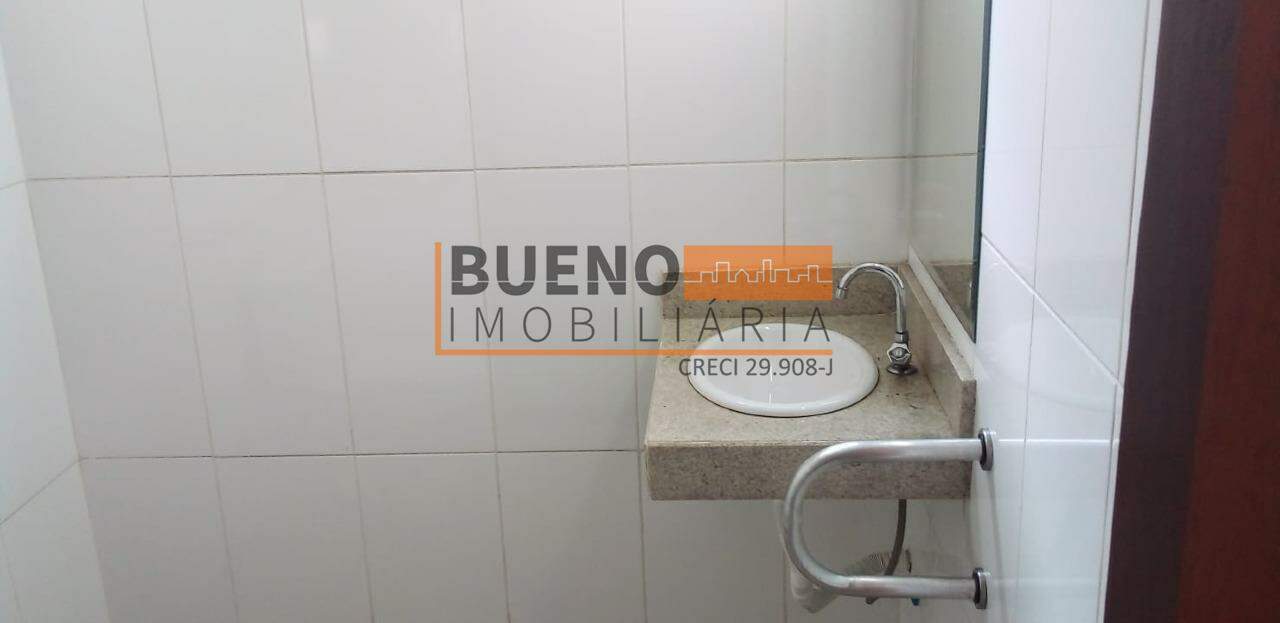 Salão para aluguel no Parque Residencial Jaguari: 