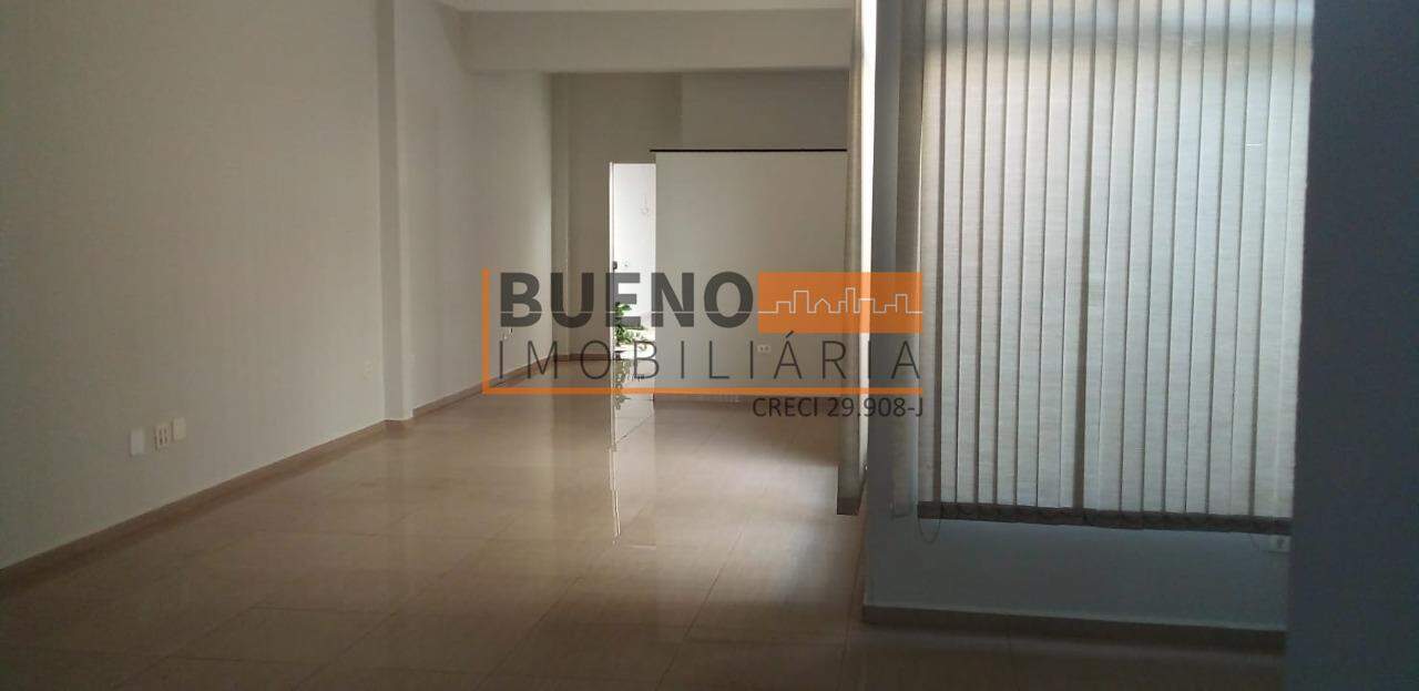Salão para aluguel no Parque Residencial Jaguari: 