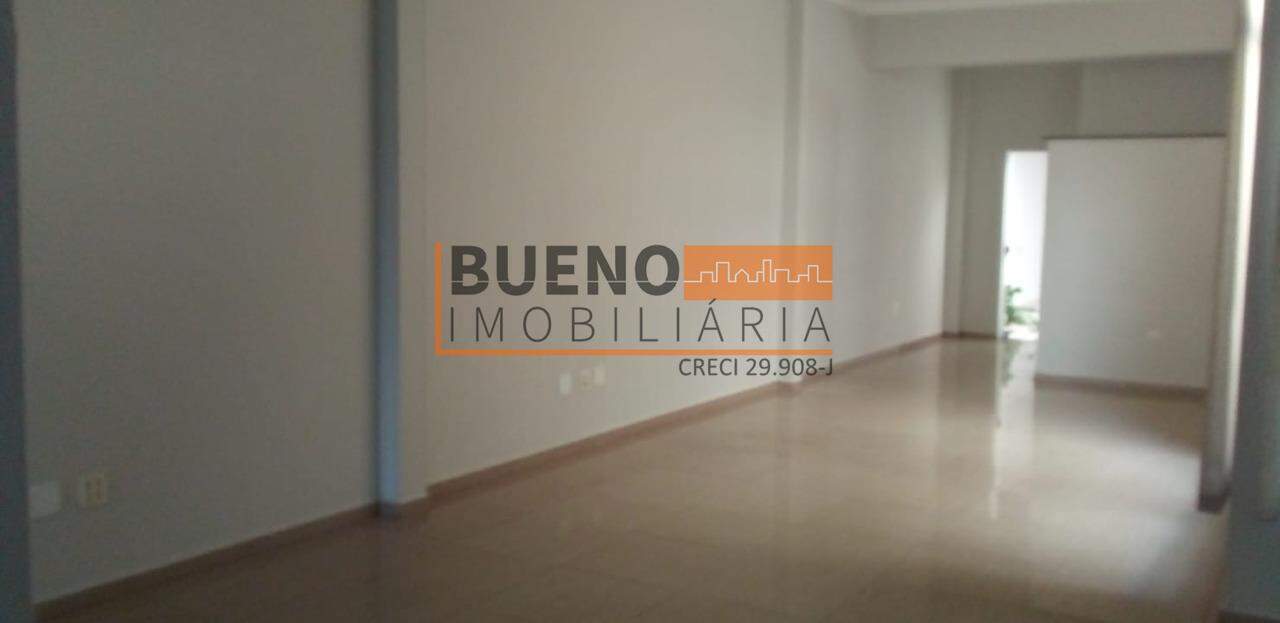 Salão para aluguel no Parque Residencial Jaguari: 