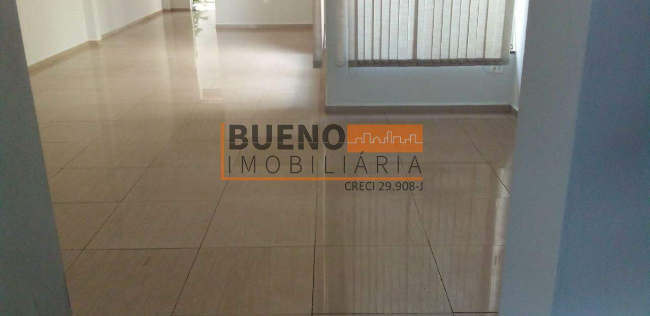 Salão para aluguel no Parque Residencial Jaguari: 