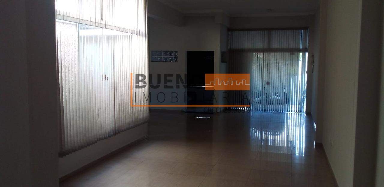 Salão para aluguel no Parque Residencial Jaguari: 